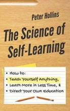 BOOK:  The Science of Self-Learning